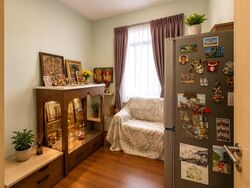 The Skywoods (D23), Condominium #607275961